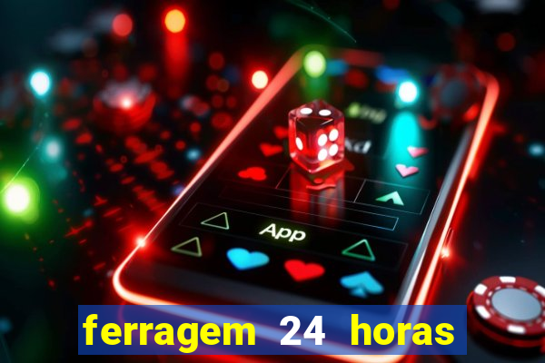 ferragem 24 horas porto alegre